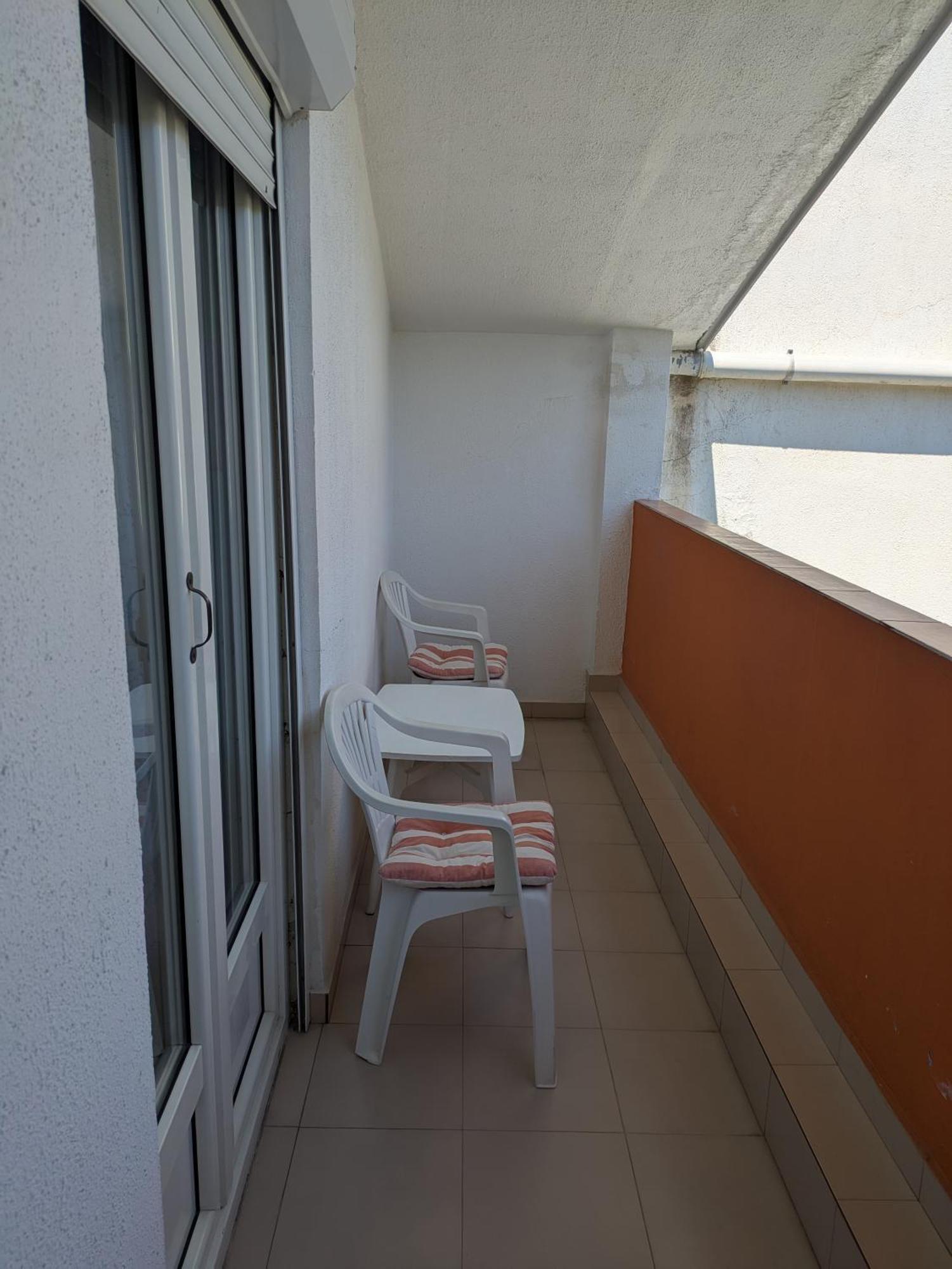 Apartmani Abeona Budva Exterior photo