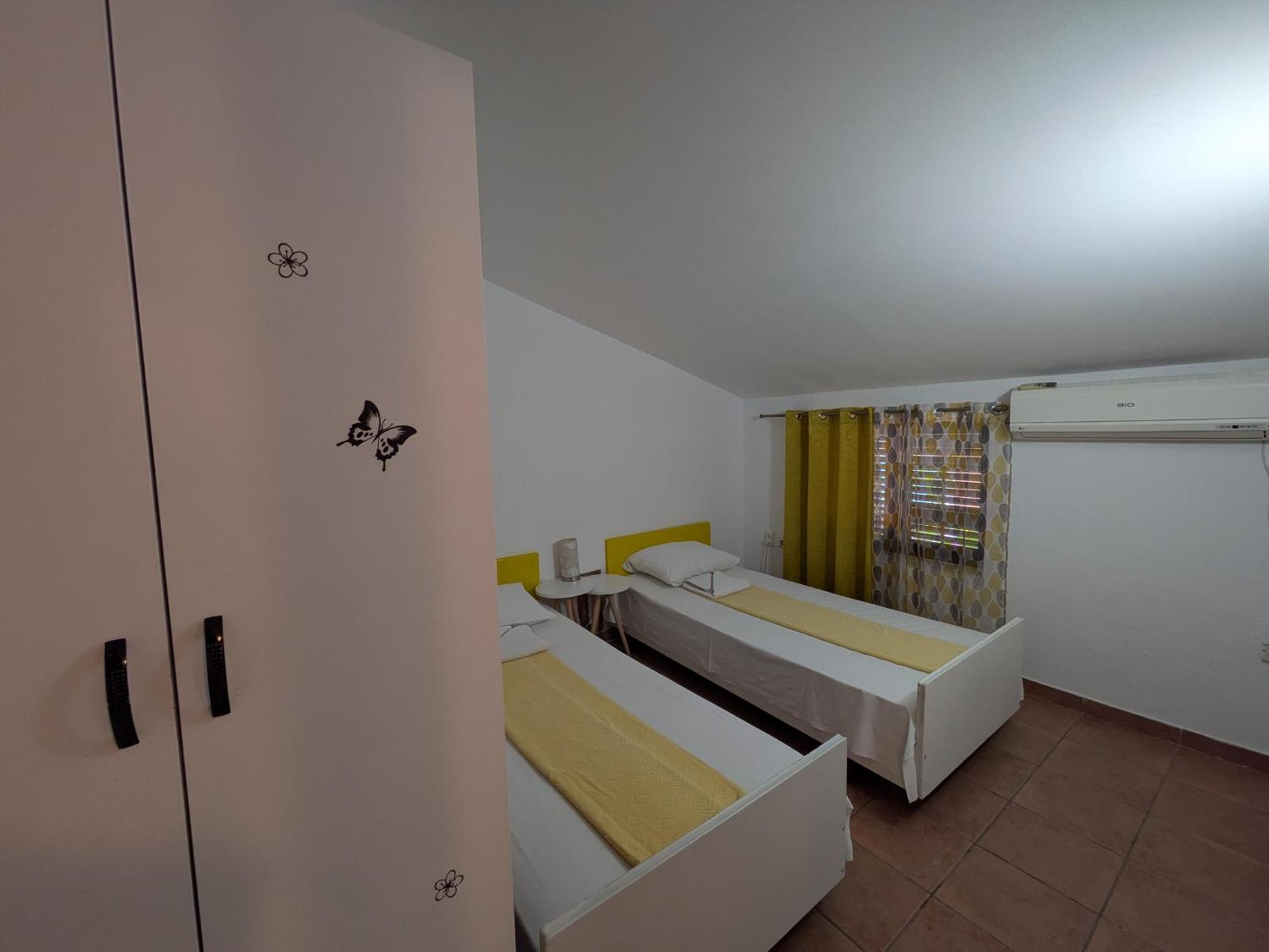 Apartmani Abeona Budva Exterior photo