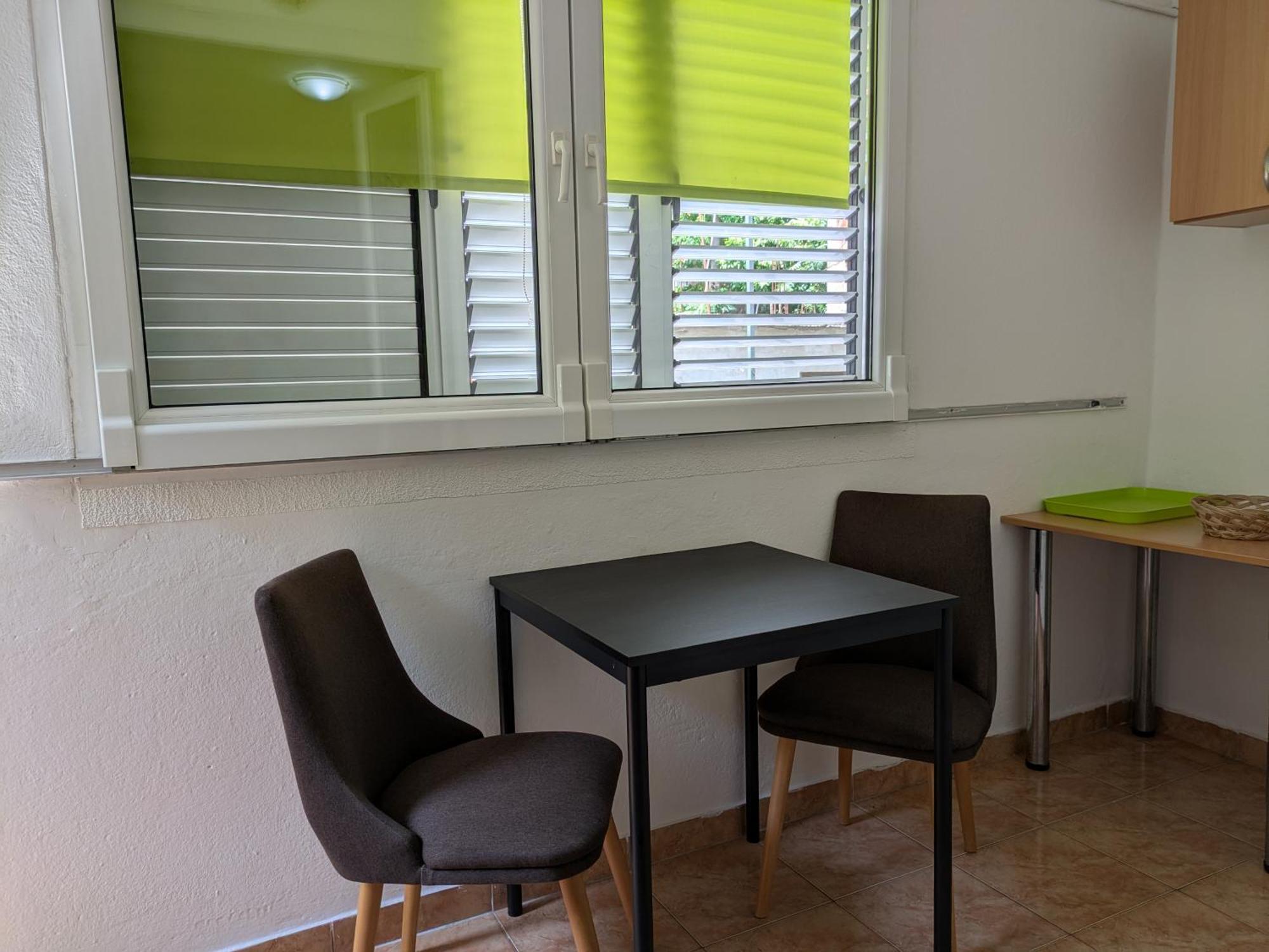 Apartmani Abeona Budva Exterior photo